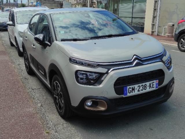 Citroën C3 